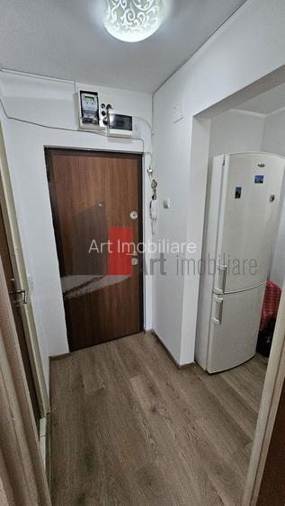 Drumul Taberei - Raul Doamnei - 8