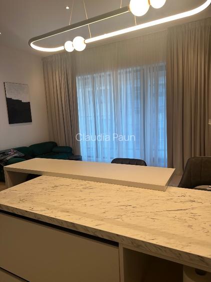 2 CAMERE IN ONE VERDI PARK cu VEDERE PANORAMICA - 3