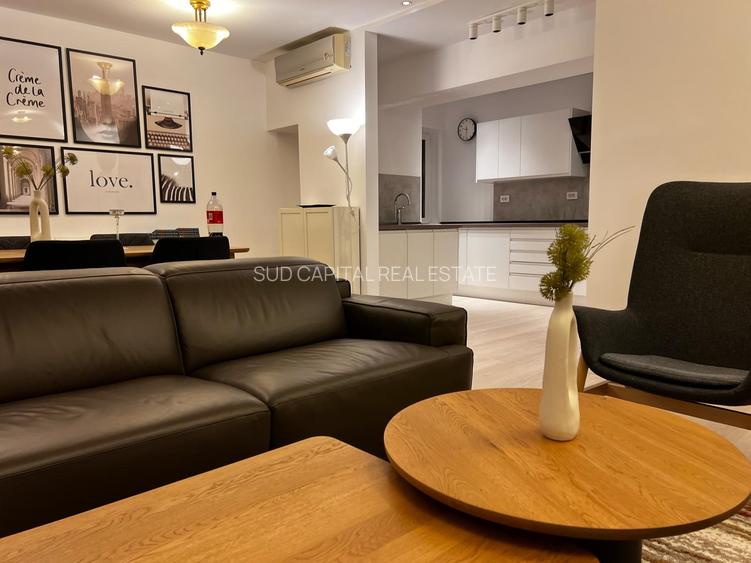 Apartament 4 camere | Bloc Erbașu | Confort Lux | Complet Renovat | 1.400 €/lună - 6