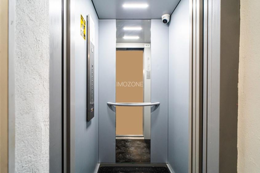 Drumul Taberei 2 camere, 38mp, decomandat, 5/10, bloc reabilitat, metrou aproape - 8