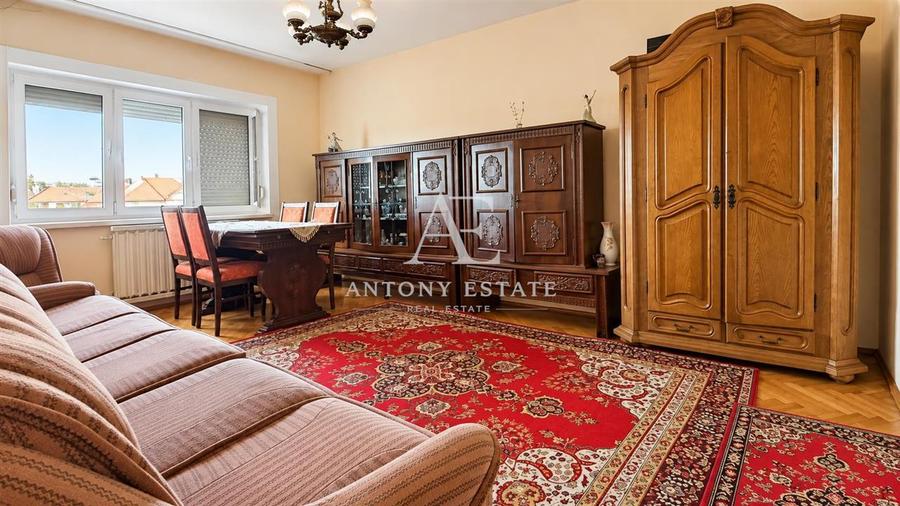 Antony Estate | Apartament 2 camere - Centru- Oradea