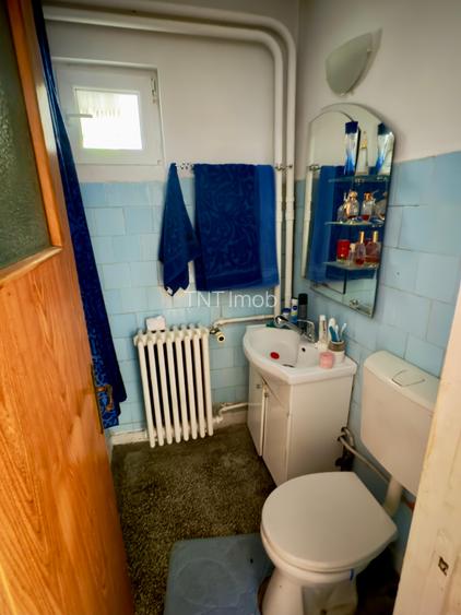 Apartament 3 camere | Piata Berceni | Bloc anvelopat | Straduintei - 9