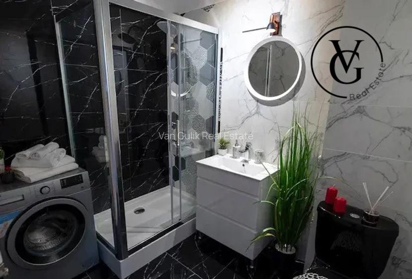 Apartament 2 camere Matei Basarab | Central - 6