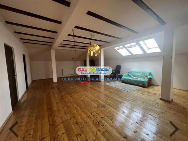 Vila deosebita de vanzare in Otopeni - Odai - 26