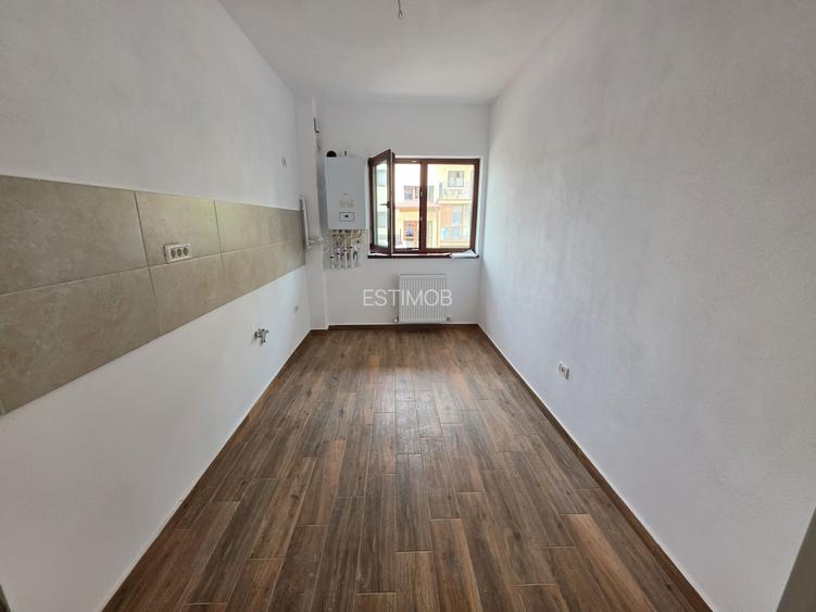 Vanzare garsoniera decomandata Complexul Sanpetru Residance cu loc de parcare - 3