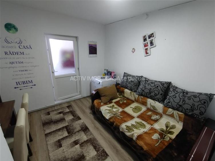 Oravita, Apartment 2 Cam, Modificat, Dotari Premium, ZERO Comision - 25