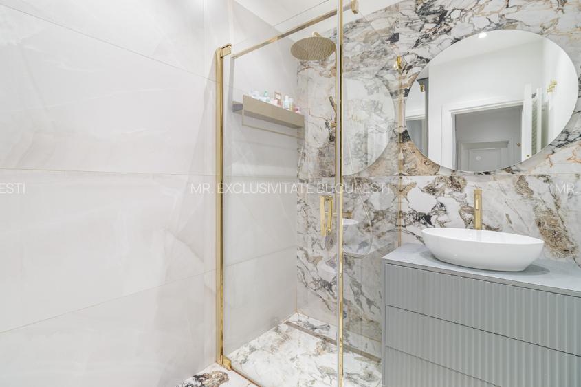 Design actual, compartimentare practica – 2 camere decomandat, Sector 3 - 7