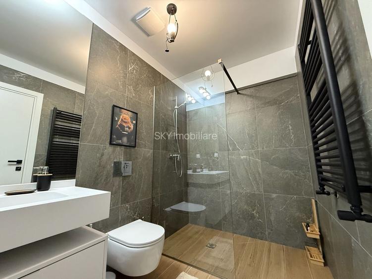 Apartament  2 camere I One Cotroceni Park I loc de parcare inclus - 8