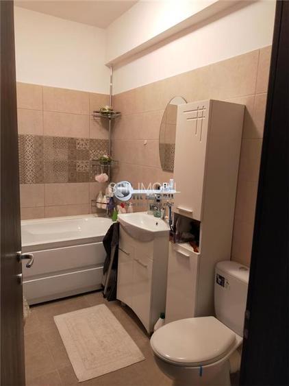 Apartament 2 camere decomandat | Bucium | mobilat - 8