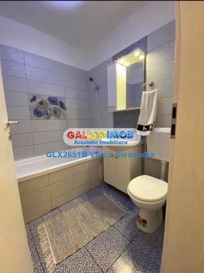 Apartament 2 Cam Bloc Nou Berceni - Metalurgiei Park - Parcare - 7