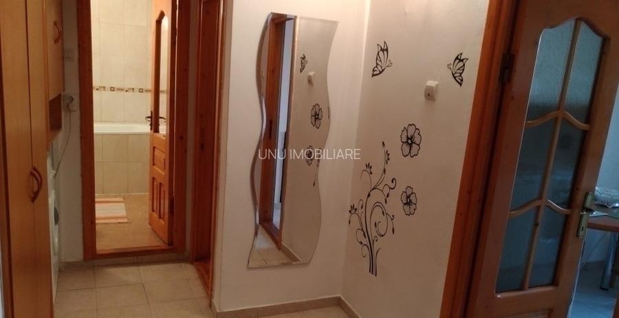 Etaj 3 Ap 2 Camere Decomandat 59mp zona Nicolina Belvedere - 6