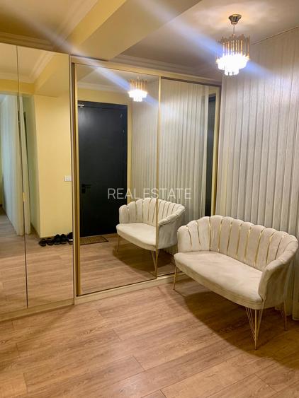 EDENHOLZ Vila premium 3 camere - 7