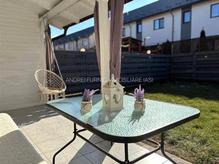 Casa Ideala zona CUG - Str Bazei - 22