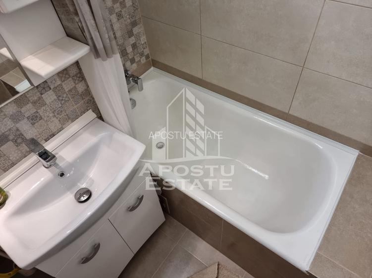 Apartament 1 camera, parter, Zona Odobescu - Timisoara - 8