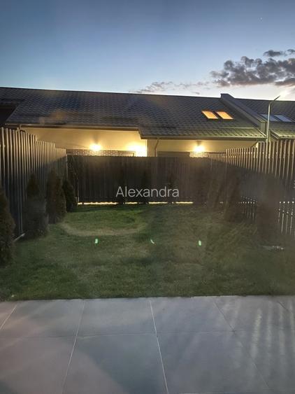 Vila de inchiriat, Pipera, direct proprietar, Vasile Alecsandri - 16