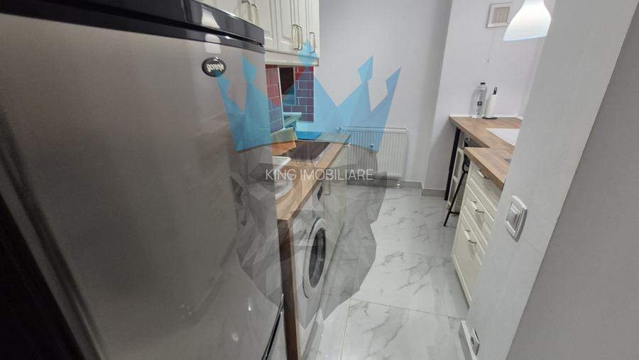 Apartament 2 Camere Natiunile Unite  - 7