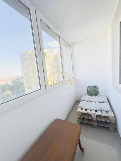 BG79-Apartament 3 cam-Unirii,Parc Botanic-Mall - 18