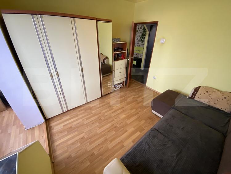 Locație excelenta: apartament 2 camere, 62 mp, zona Materna, Turda - 9