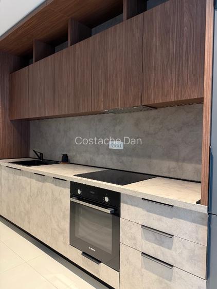 Apartament premium cu 2 camere și grădină proprie – imobil nou – Bucuresti Nord - 7