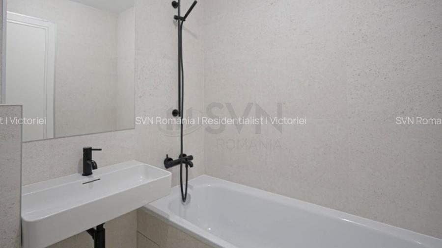 REA1028872 2 camere cu vedere lac Upsite Towers - 8