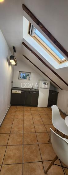 Garsoniera situata "la casa"zona Aurel Vlaicu, 32 mp cu balcon! - 3