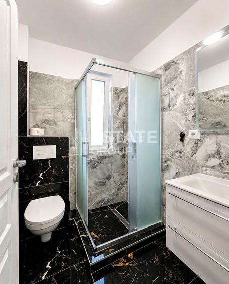 Apartament cu 2 camere in Giroc complet mobilat si utilat - 13