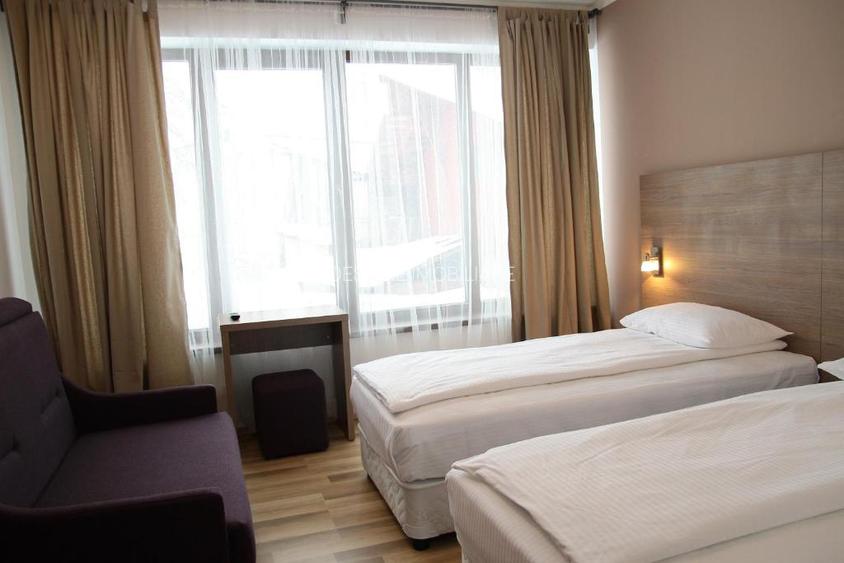 Cladire cu 11 camere, Regim Hotelier, zona Strada Lunga - 6