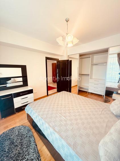 DE INCHIRIAT, 2 CAMERE OPEN SPACE, COPOU, EXCLUSIVE RESIDENCE. - 5