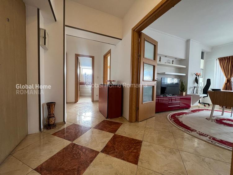 Apartament 2 camere | Unirii-Palatul Parlamentului | Mobilat-Utilat - 9
