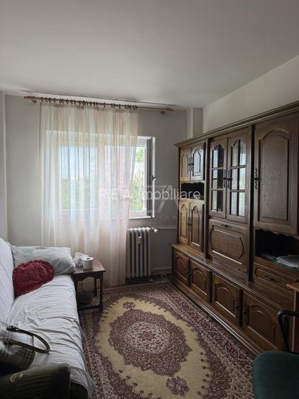 Apartament 3 Camere | Politehnica | Bloc 1978 | 2 Băi | Anvelopat - 13