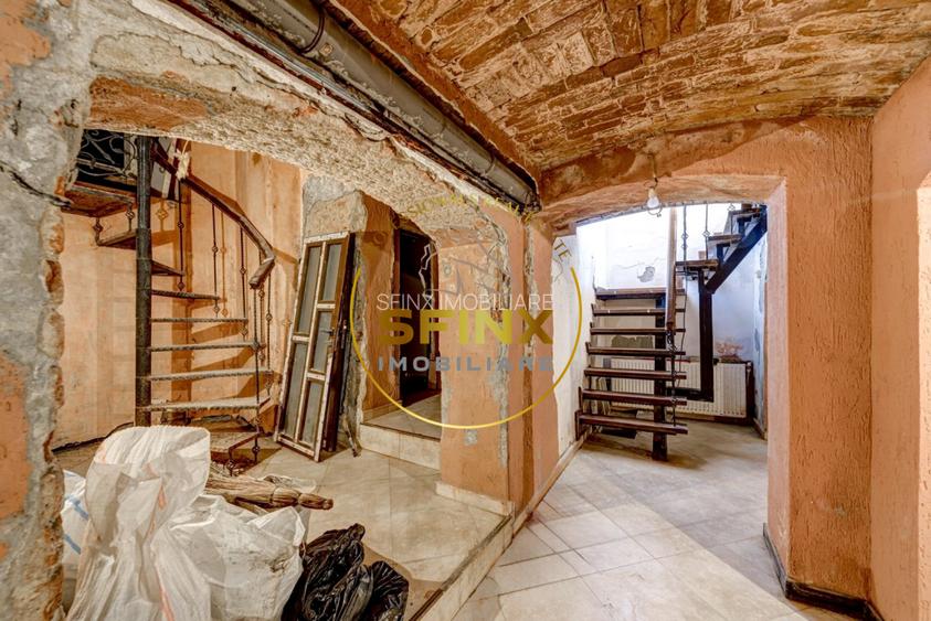 Spatiu comercial Parc Cismigiu  - 7