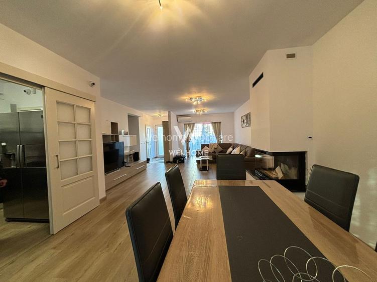 Casa superba , Padurea Dumbrava, Sibiu - 10