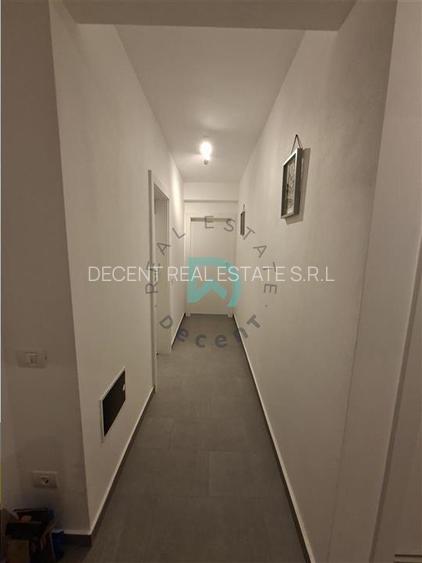 Apartament 2 camere Tractorul - Platinum, 60 mp - Brasov - 11