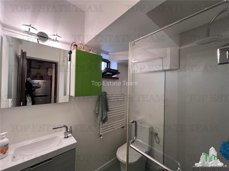 Vila individuala cuplata 4 camere S+P+1+M, cu incalzire in pardoseala, toate uti - 19