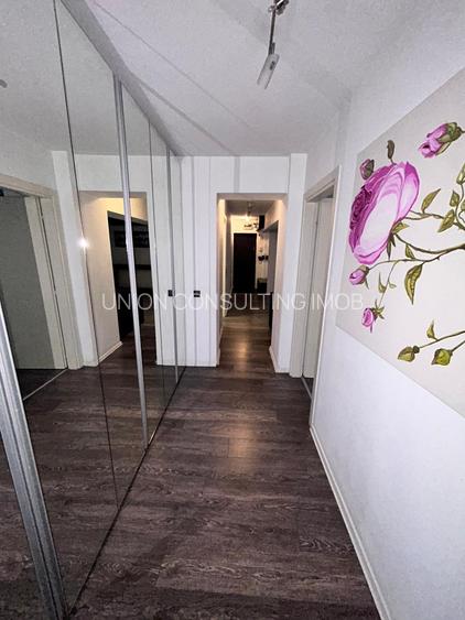 apartament 3 camere in spatele hotelului rin hotel - 15