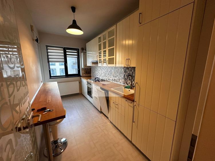2 Camere Iuliu Maniu 6 Mobilat Utilat Novum Politehnica - 4