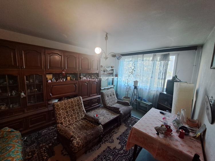 Apartament 3 cam. dec - Drumul Taberei–Valea Ialomiței - etaj 3 - bloc reabitat - 5