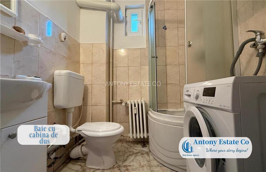 Apartament de inchiriat, 2 camere, Rogerius, Oradea - 5