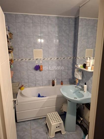 Apartament 3 camere Galata - 7