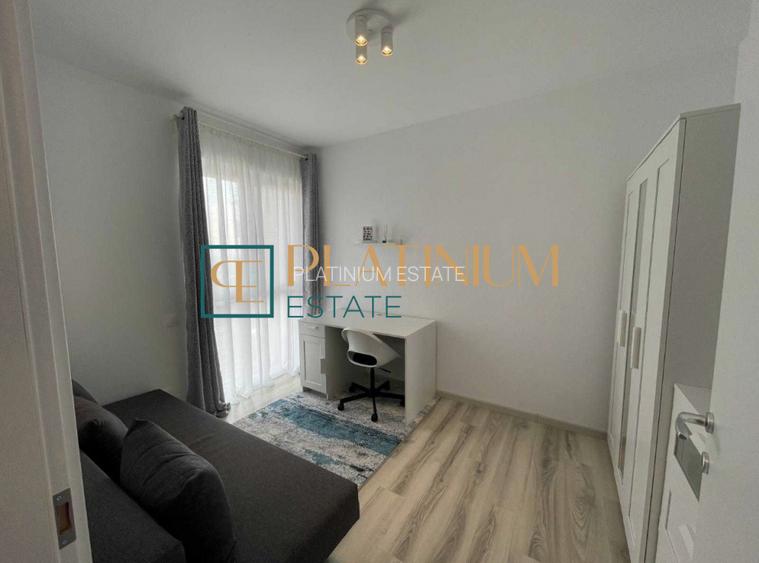 P4786 Apartament cu 3 camere in complex Adora Forest, Loc de parcare - 6