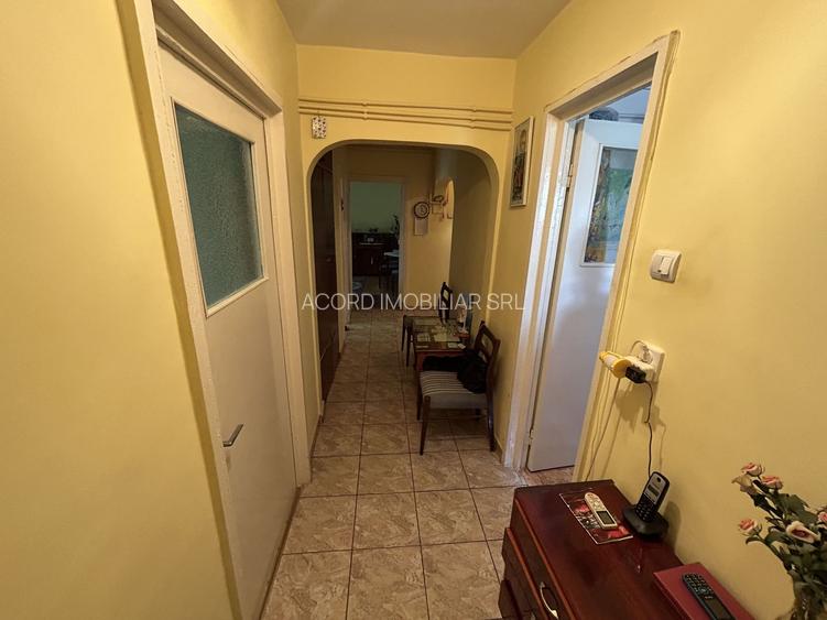 Apartament 3 camere zona Dacia - 8