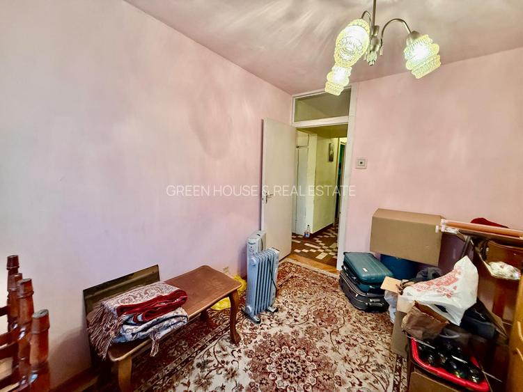 Apartament 3 camere, etaj 2 + Garaj zona Ioan Corvin - 6