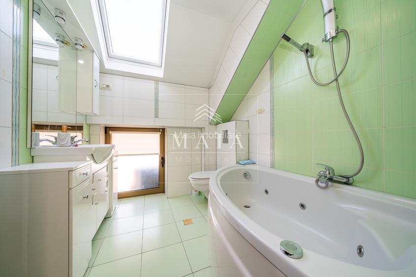 Spatiu birouri intr-o cladire noua , zona Calea Dumbravii - 7