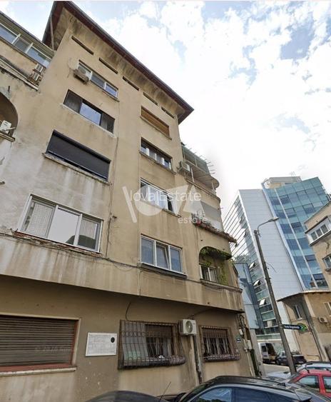 De vânzare: apartament 3 camere Piata Victoriei - parter înalt - 9