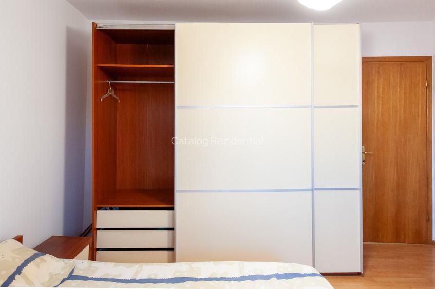 Apartament cu 3 camere de inchiriat in zona Colentina- Doamna Ghica - 24