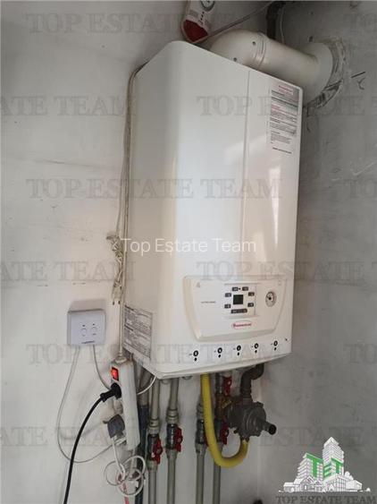 Oferim spre inchiriere un apartament deosebit decomandat cu 2 camere si balcon i - 8