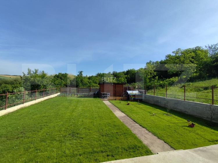 Casa de 5 camere, 117 mp, teren 578 mp, Valea Lupului - 3