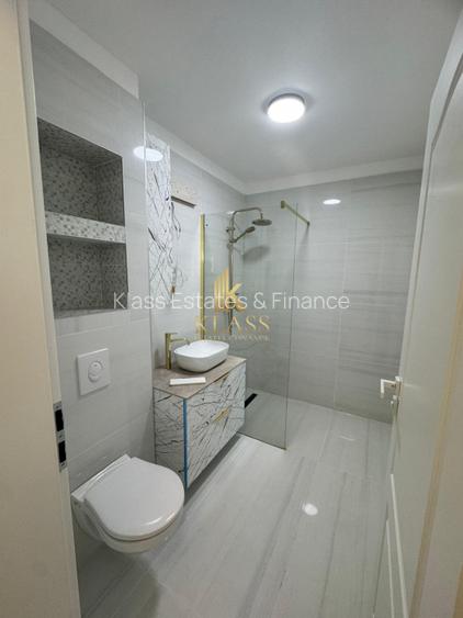 Vila de lux P+2 cu gradina proprie – Millo Ville, Voluntari | 186 mp utili - 6