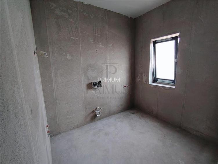 Duplex 5 camere- Toate utilitatile - personalizare interioara - 10