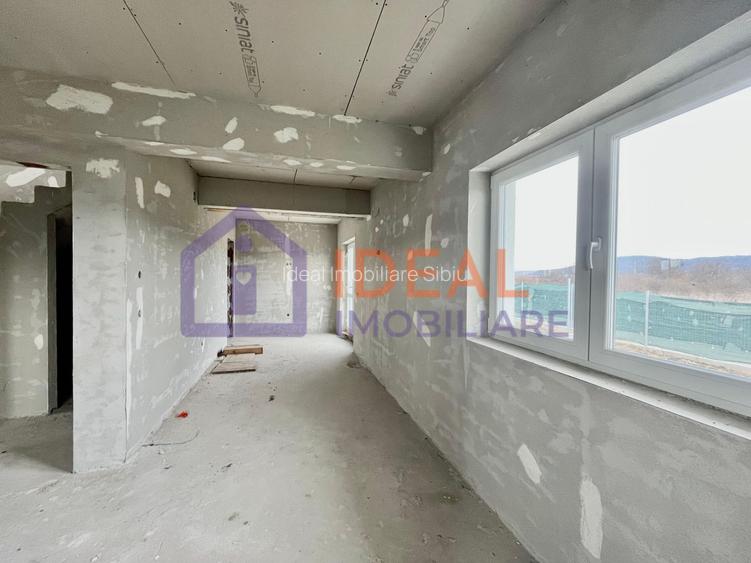 Duplex 4 camere | 142 mpu | Sat Mohu, comuna Șelimbăr - 11